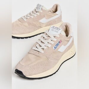 Autry Reelwind Low Sneakers - LIGHTLY WORN
